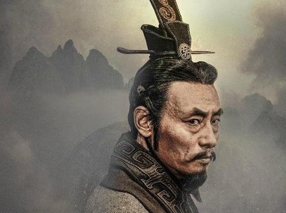 白起墓:为什么长平之战后白起就精神恍惚疲惫了，患上抑郁症了？