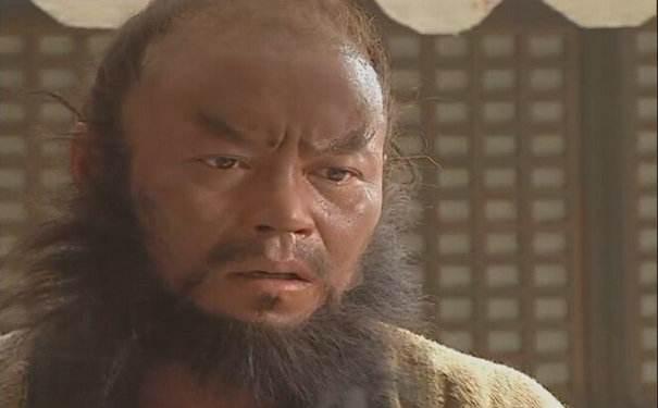 头条问答 - 该如何评价《水浒传》中的李逵?(137个回答)