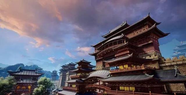 梨花照西京,你知道哪些关于古代西安的唐诗?