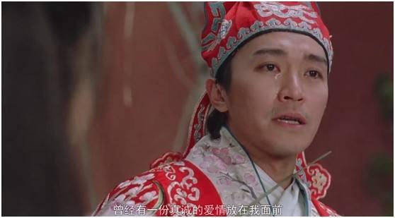 大话西游上映:如何评价电影《大话西游》再一次上映