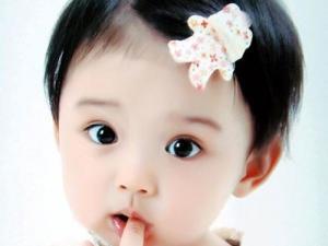 姜昆的女儿:你见过哪些让你眼前一亮的小名