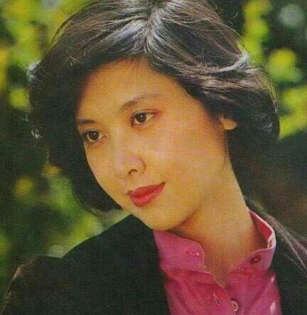 徐少华和朱琳:86版《西游记》第一美人朱琳，31年后是什么样呢？
