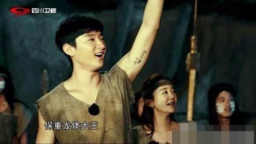 文章腿上的纹身:哪些男明星有纹身？都有哪些含意？