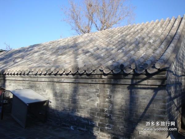 造冰可以用热水吗，北京故宫里的冰窖是怎么回事？