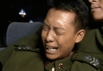 张译妻子:为什么大家对张译的评价这么高