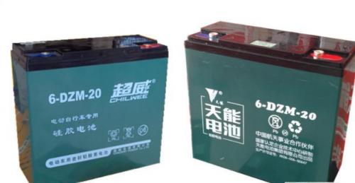是天能电池好,还是超威电池好？