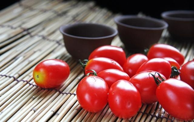 圣女果是转基因食品吗，圣女果是转基因吗它和大番茄有什么区别