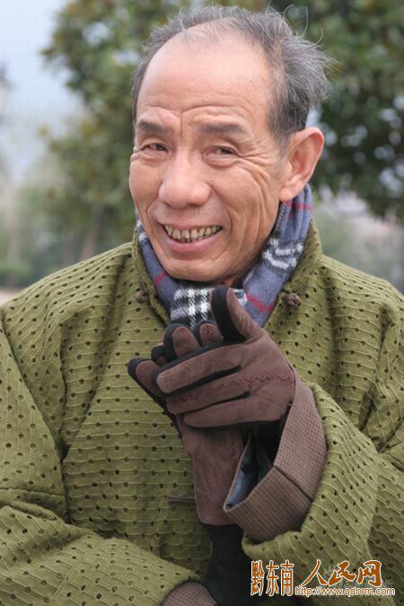 人民的民义中你认为赵立春这个角色适合谁来演