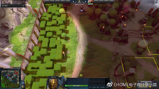 星际之专属符咒师txt百度云:为什么都说DOTA2比LOL复杂和难？