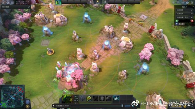 星际之专属符咒师txt百度云:为什么都说DOTA2比LOL复杂和难？