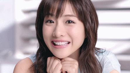 为什么有那么多人喜欢石原里美？
