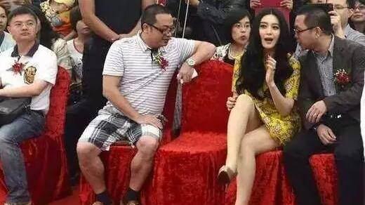 张含韵个人资料:赵丽颖到底是怎么火起来的