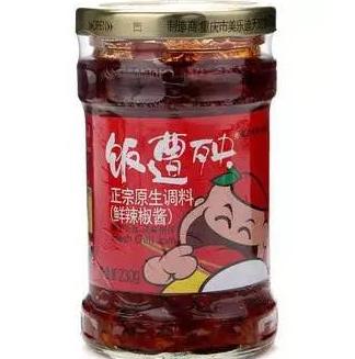 咸菜狗宝是什么东西啊:市面上哪个牌子的下饭菜／罐头／酱菜／腌菜比较好吃？