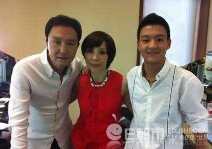 佟大为关悦结婚照:娱乐圈有哪些低调的夫妻？