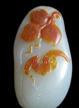 关于玉的基本知识,玉和普通石头有什么区别？你怎么看？