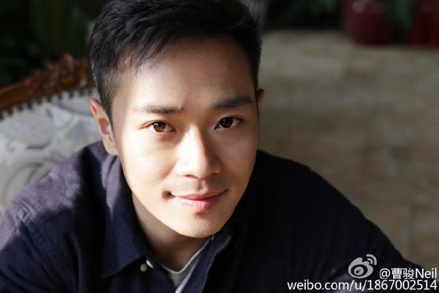 曹俊电视剧:当年《宝莲灯》中饰演沉香的曹骏现在怎么样了？