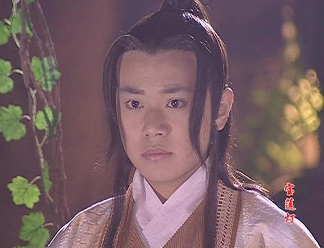 曹俊电视剧:当年《宝莲灯》中饰演沉香的曹骏现在怎么样了？