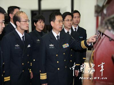 何琳个人资料:国产095型核潜艇有可能是什么情况？