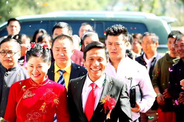 宋小宝妻子:与宋小宝合作过的女演员中，哪个和宋小宝更般配？