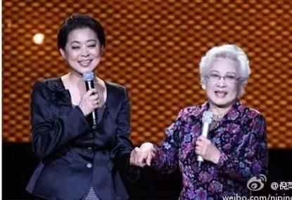 倪萍腿怎么了:倪萍为什么要离开她热爱的主持事业？