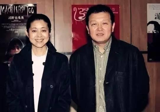 倪萍腿怎么了:倪萍为什么要离开她热爱的主持事业？