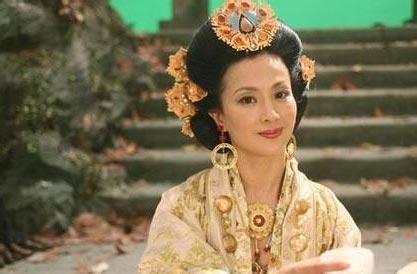 王母娘娘:在中国神话中，黎山老母、九天玄女和王母娘娘是什么关系？