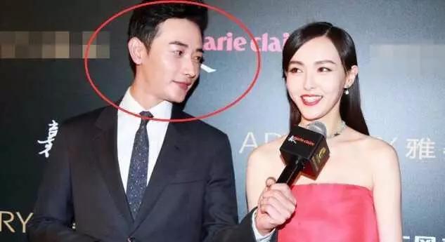 邱泽和唐嫣:唐嫣结婚了，邱泽还好吗？