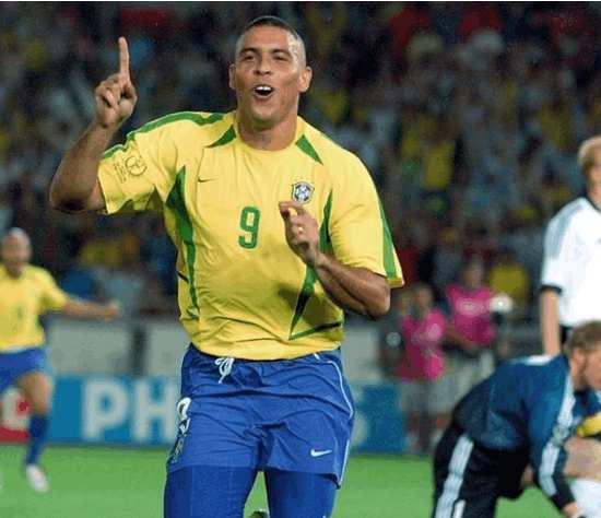 如果要选第三位球王谁最有机会