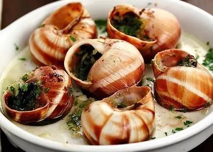 为什么没人吃大蜗牛，吃蔬菜的蜗牛有毒吗，为什么