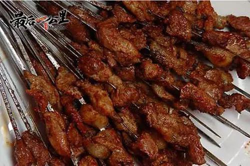 新疆羊肉为啥基本没膻味，都说新疆的羊肉好吃，基本没有什么膻味，你知道为什么吗