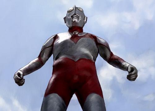 头条问答 - 为啥二代奥特曼没有名字?(10个回答)