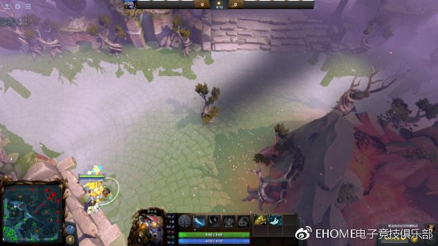 星际之专属符咒师txt百度云:为什么都说DOTA2比LOL复杂和难？