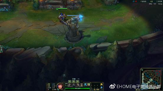 星际之专属符咒师txt百度云:为什么都说DOTA2比LOL复杂和难？