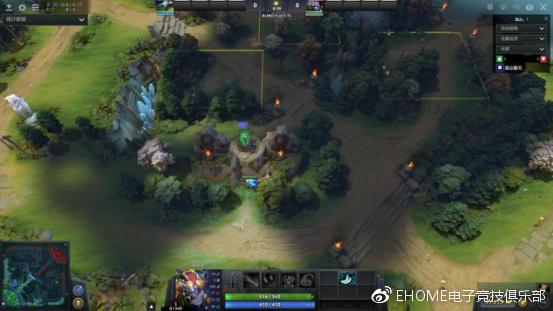 星际之专属符咒师txt百度云:为什么都说DOTA2比LOL复杂和难？