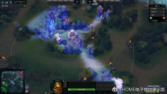 星际之专属符咒师腐书:为什么都说DOTA2比LOL复杂和难？