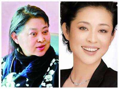 倪萍医院看赵忠祥:倪萍的节目总是哭哭啼啼，节目为什么要煽情？