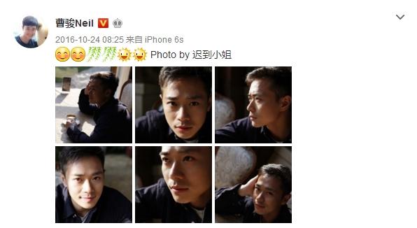 曹俊电视剧:当年《宝莲灯》中饰演沉香的曹骏现在怎么样了？