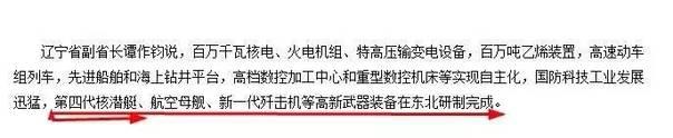 何琳个人资料:国产095型核潜艇有可能是什么情况？