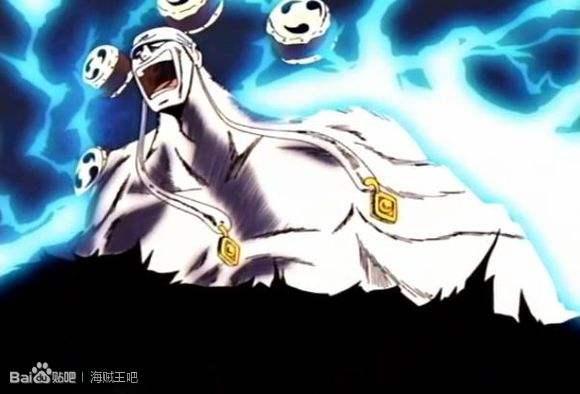 魔鬼飞翔者:你想要得到哪个恶魔果实呢