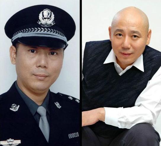 吴正元:娱乐圈有哪些渣男为新欢抛妻弃子？