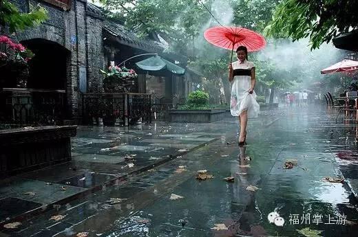 杨阿苗故居:“少不入川，老不离蜀。”大家怎么理解这句话？