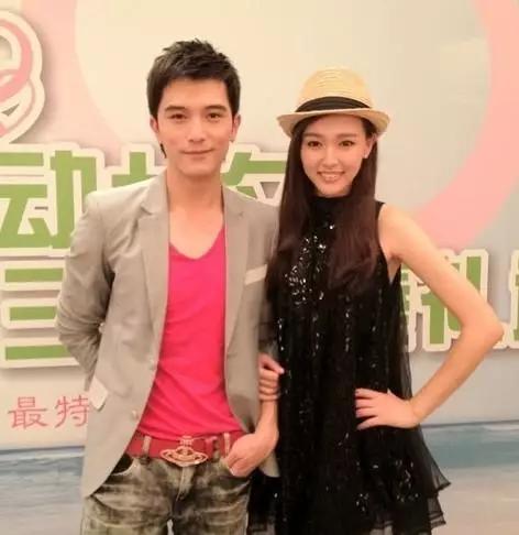 邱泽和唐嫣:唐嫣结婚了，邱泽还好吗？