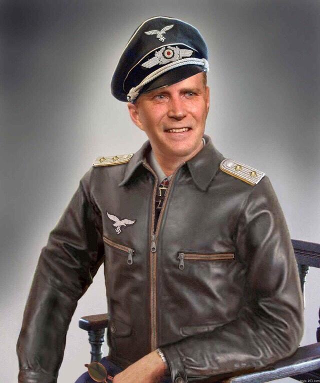 哪个国家的军礼服最帅气？