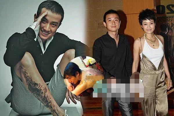 文章腿上的纹身:哪些男明星有纹身？都有哪些含意？