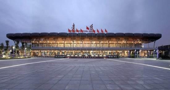 中国机场的名字哪个最好听，哪个最难听？