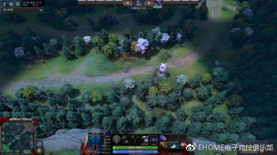 星际之专属符咒师txt百度云:为什么都说DOTA2比LOL复杂和难？