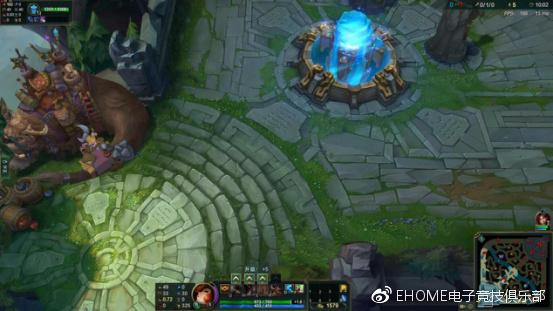 星际之专属符咒师txt百度云:为什么都说DOTA2比LOL复杂和难？