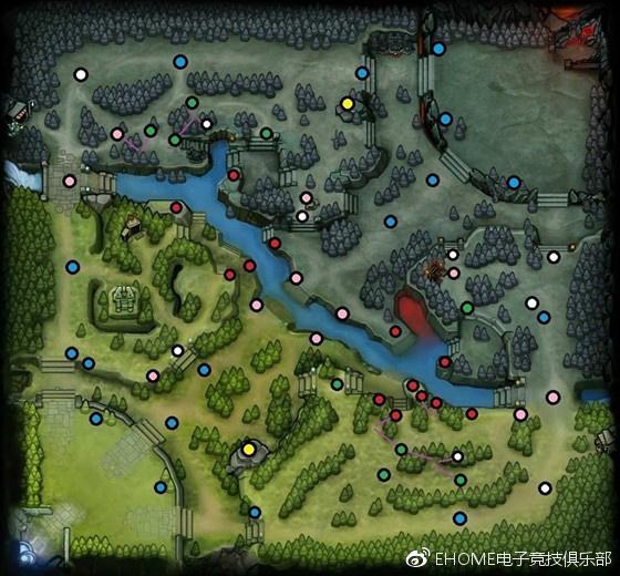 星际之专属符咒师txt百度云:为什么都说DOTA2比LOL复杂和难？