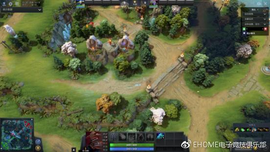 星际之专属符咒师txt百度云:为什么都说DOTA2比LOL复杂和难？