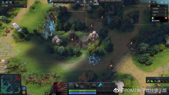 星际之专属符咒师txt百度云:为什么都说DOTA2比LOL复杂和难？